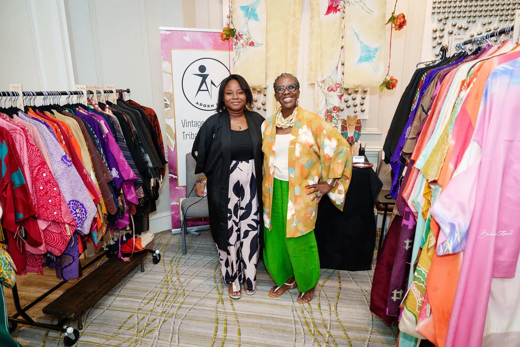 Baldie Con 2025 vendor marketplace scene 44