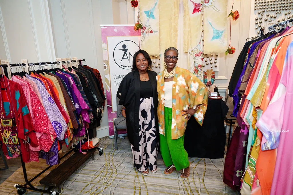 Baldie Con 2025 vendor marketplace scene 45