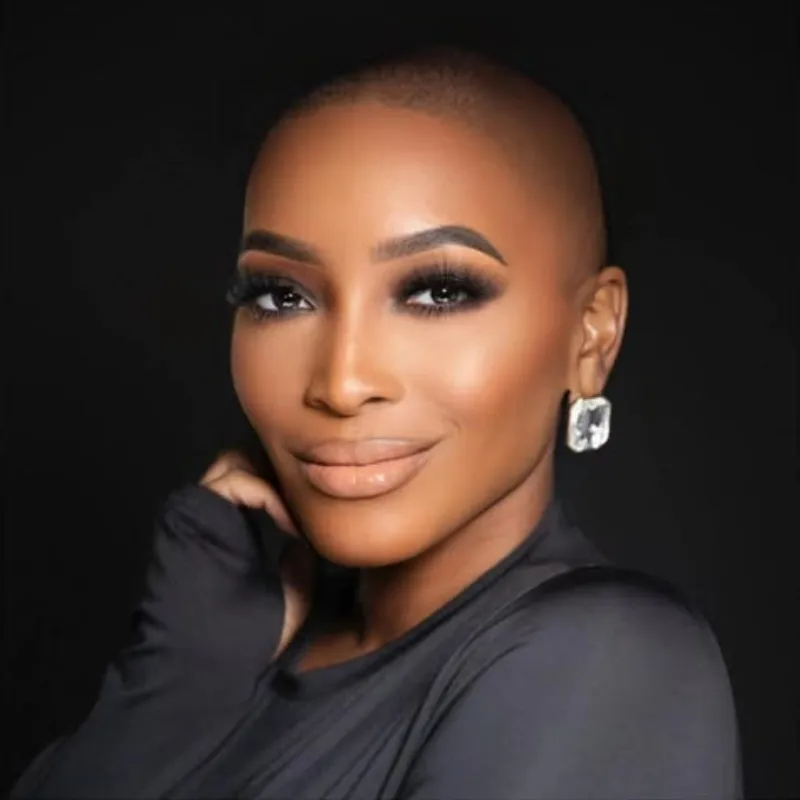 April Watts headshot