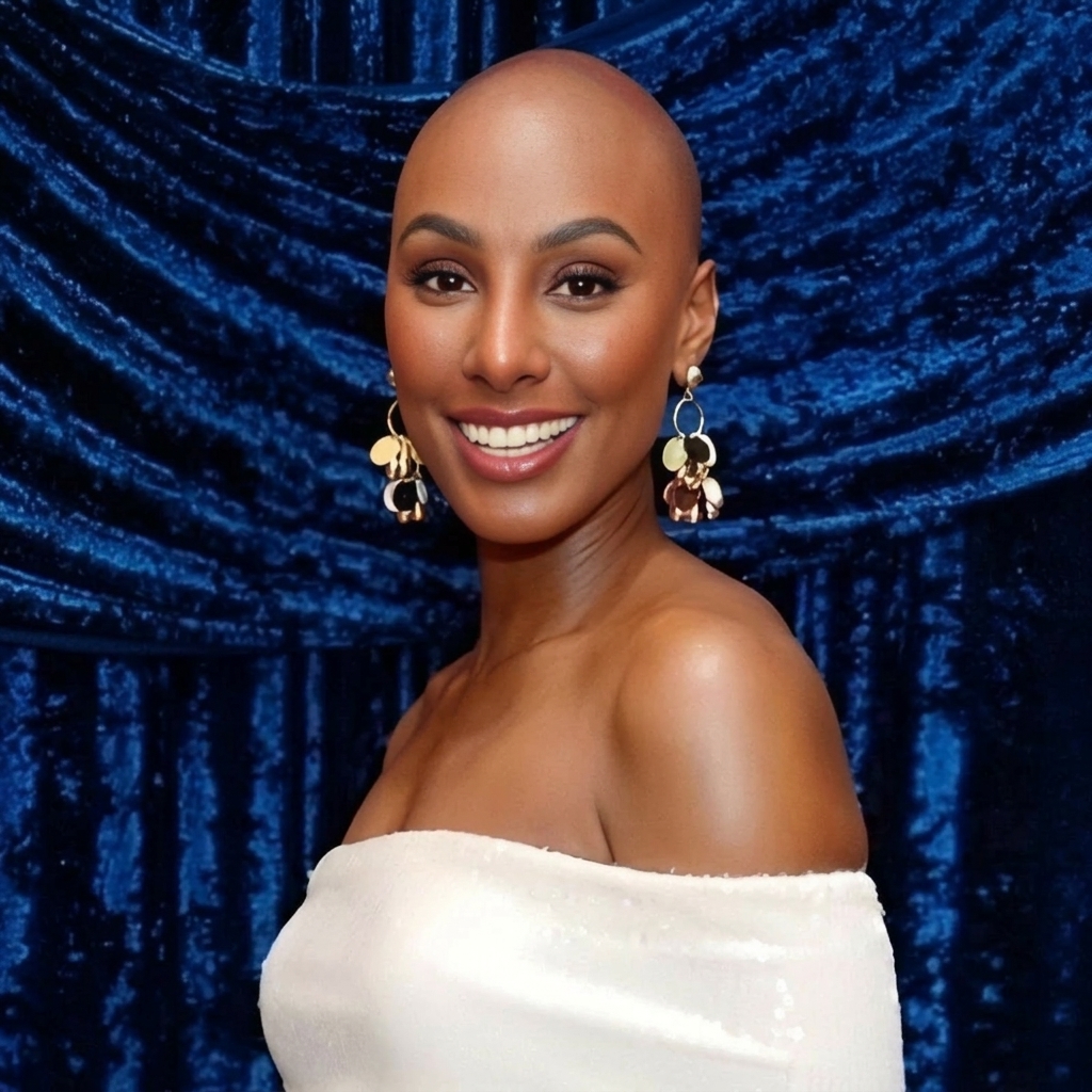 Aziza Shuler 2026 headshot