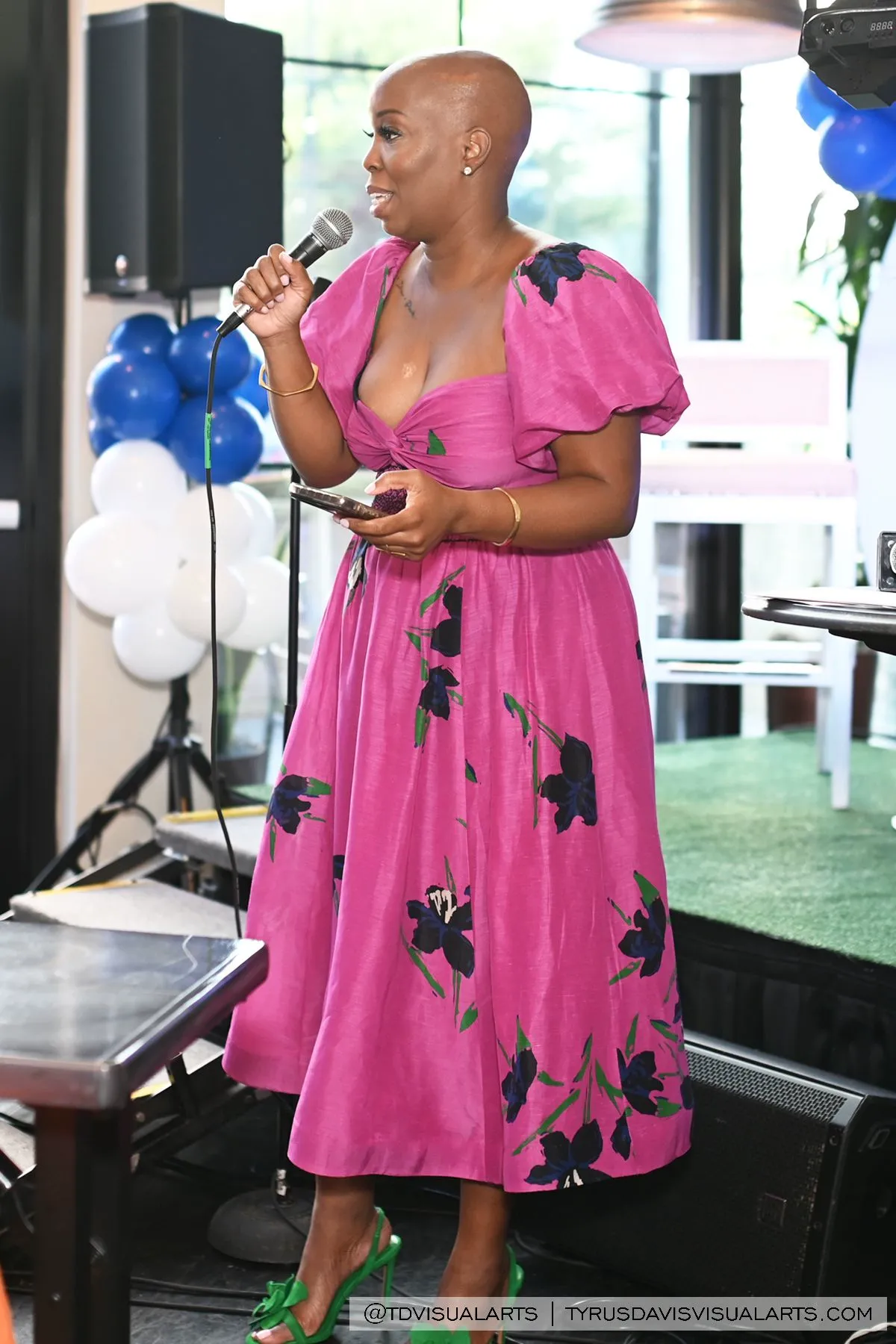 Conference session highlight 2023