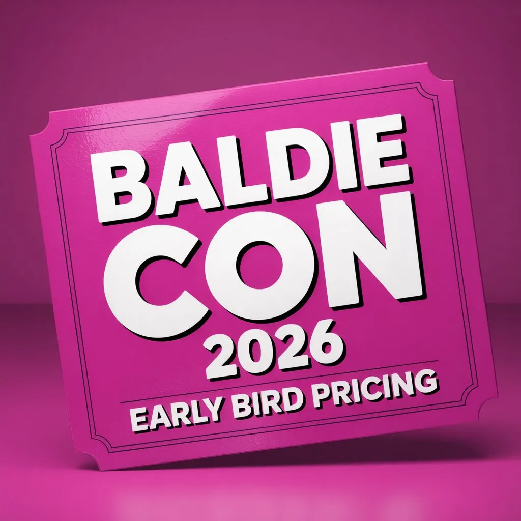 Full Conference Pass - Early Bird Special