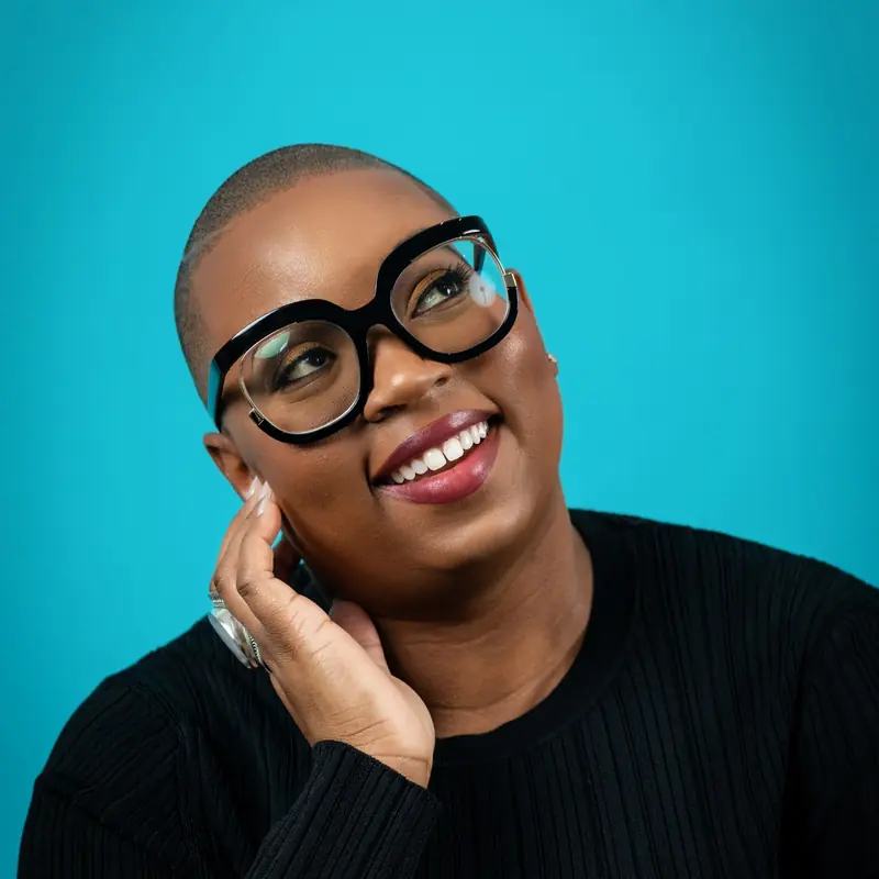 Felecia Hatcher headshot