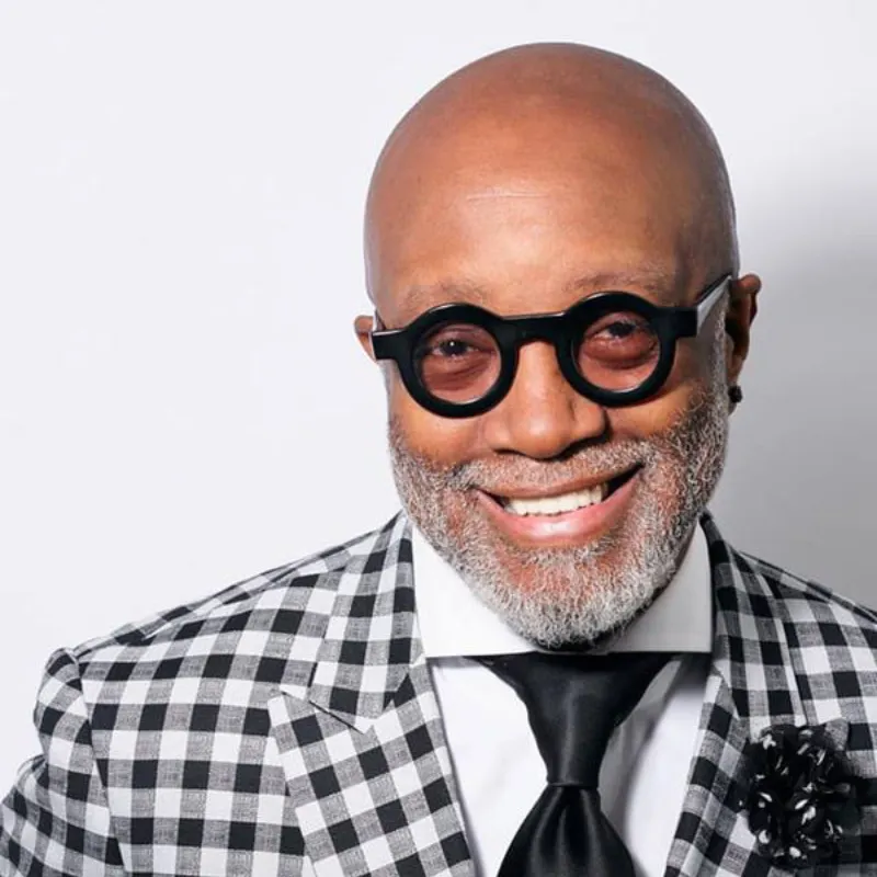 Jonathan Slocumb headshot