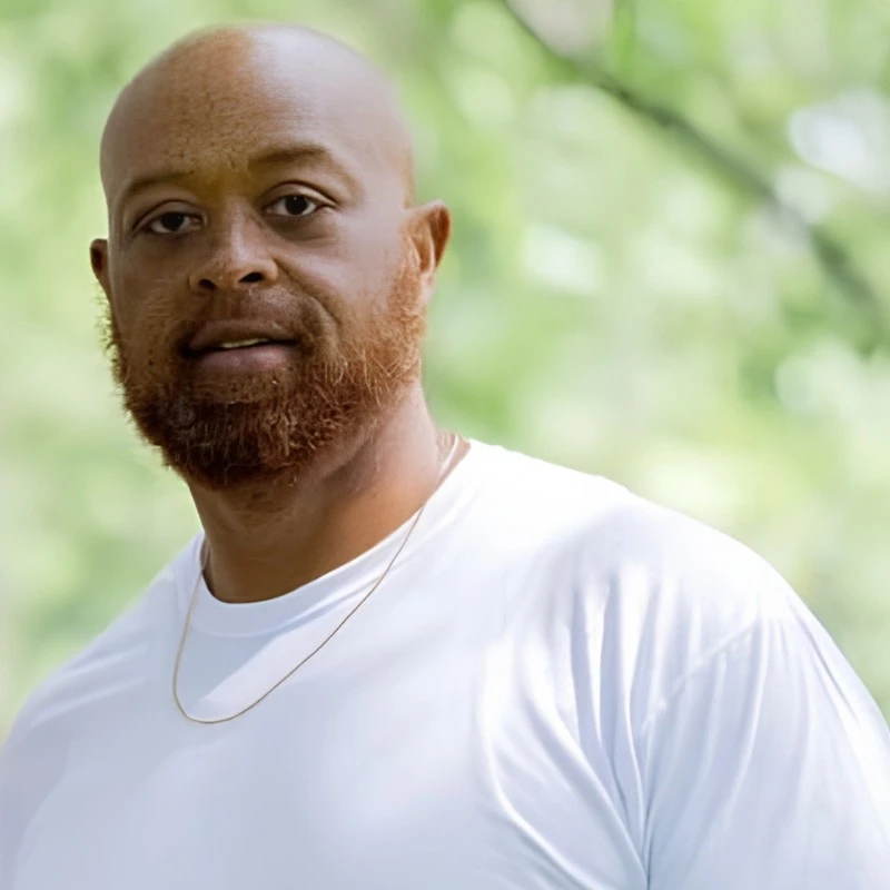 Nakia T. Hamilton headshot