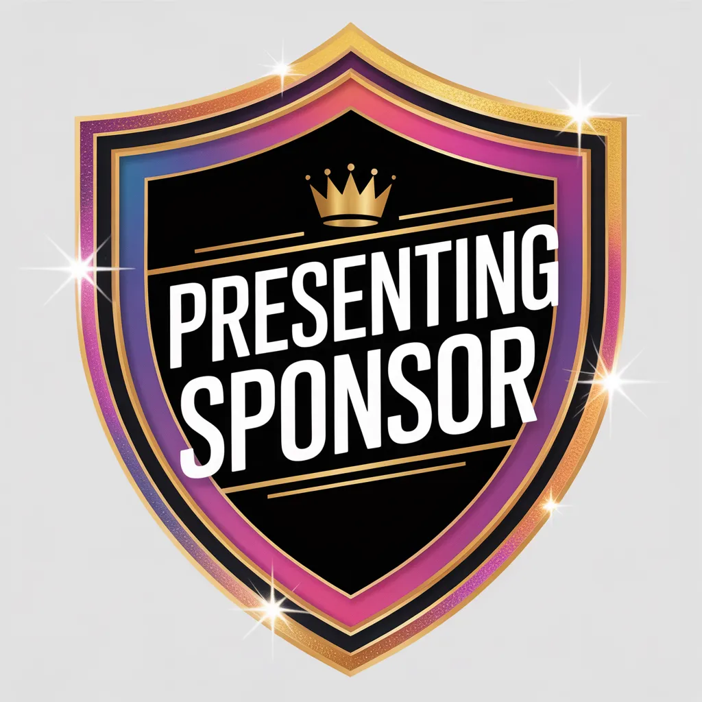 Presenting Package badge