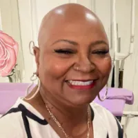 RHONA EDGERTON HARRIS