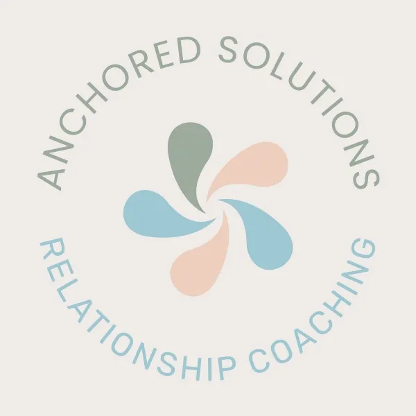 Anchored Solutions logo