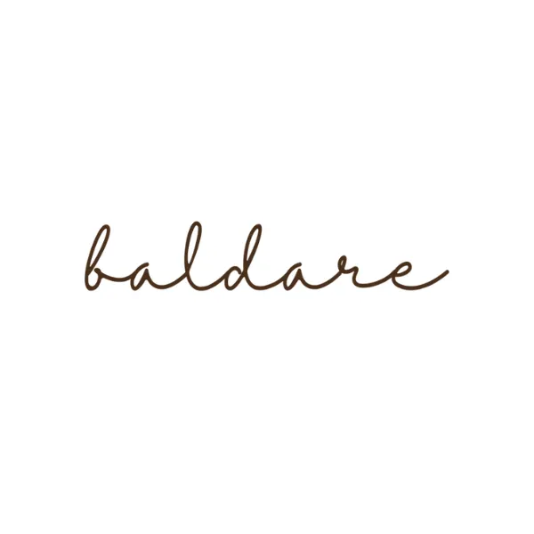 Baldare logo