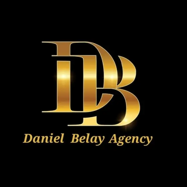 Daniel Belay Agency logo