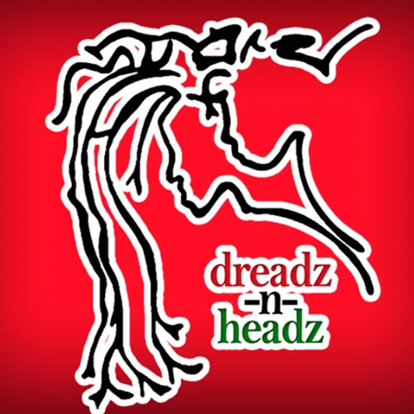 DreadznHeadz logo