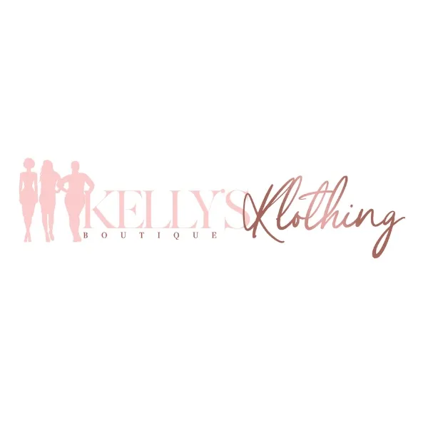Kelly's Klothing Boutique logo