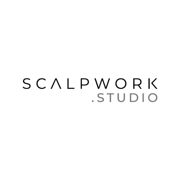 Scalpwork Studio logo