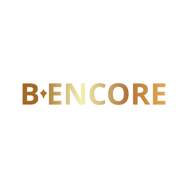 B.ENCORE logo