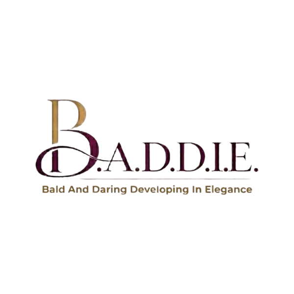 B.A.D.D.I.E. Brand logo