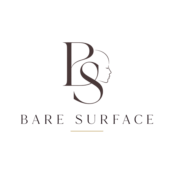 Bare Surface logo
