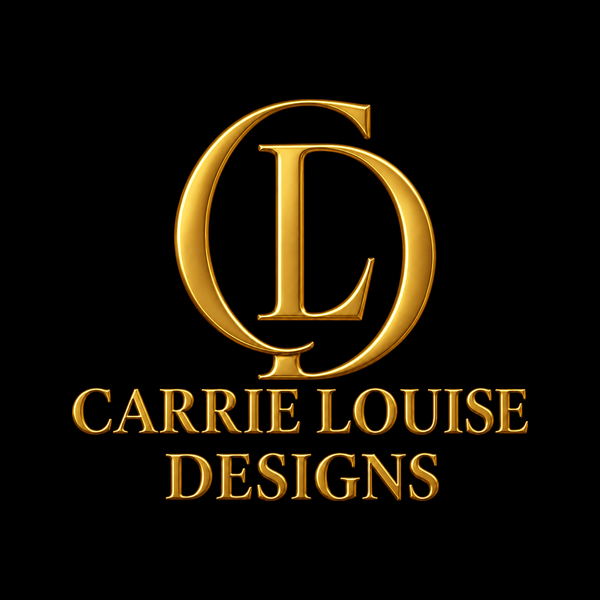 Carrie Louise Designs logo