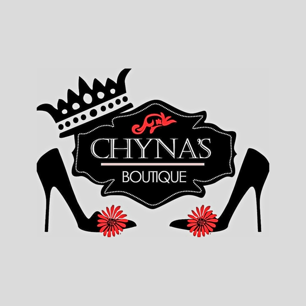 Chynaboutique logo