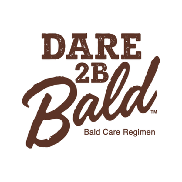Dare 2B Bald logo