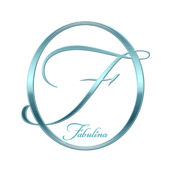 Fabulina Designs logo