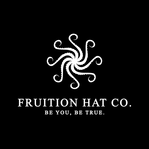 Fruition Hat Co. logo