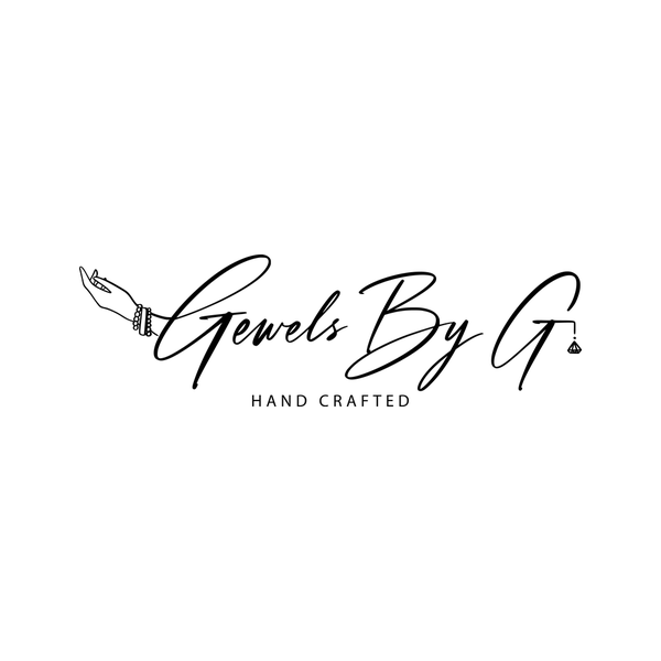 Gewels By G logo
