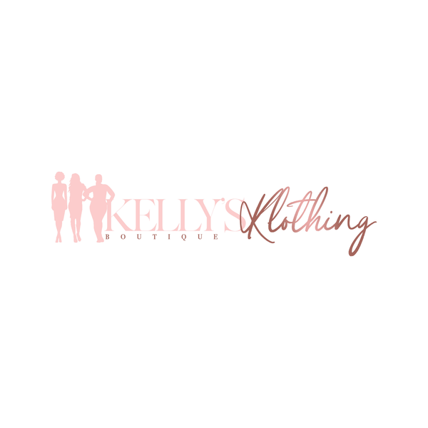 Kelly's Klothing Boutique logo