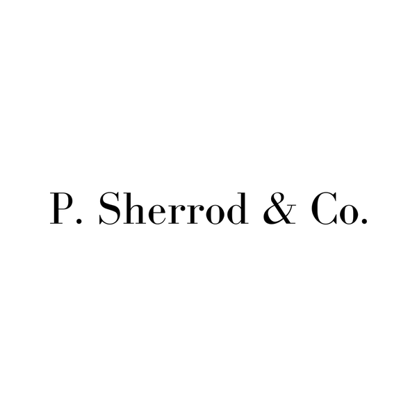P. Sherrod & Co. logo