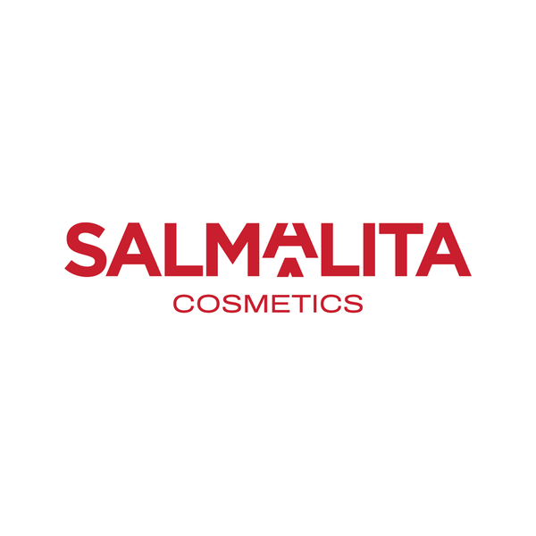 Salmalita Cosmetics logo